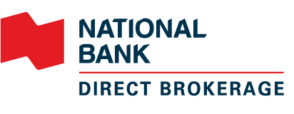National Bank Direct Brokerage logo