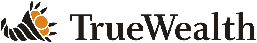 True Wealth logo